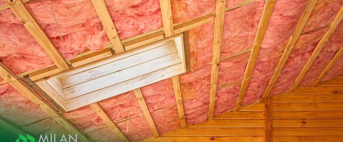 Batt-Insulation-in-Markham