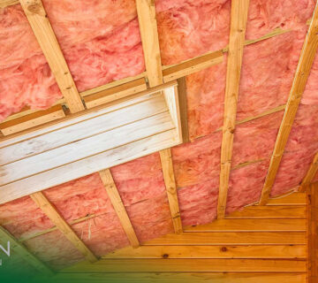 Batt-Insulation-in-Markham