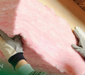 Batt-Insulation-in-Mississauga