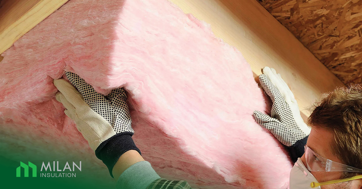 Batt-Insulation-in-Mississauga