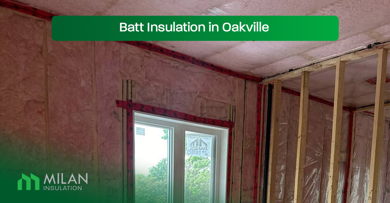 Batt-Insulation-in-Oakville