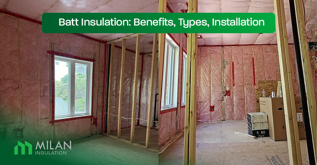 Batt-insulation-milan-insulation