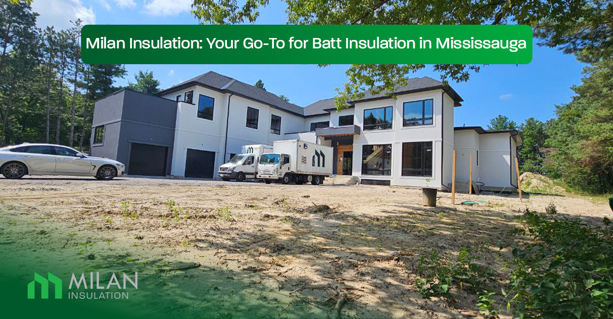 Milan-Insulation-Your-Go-To-for-Batt-Insulation-in-Mississauga