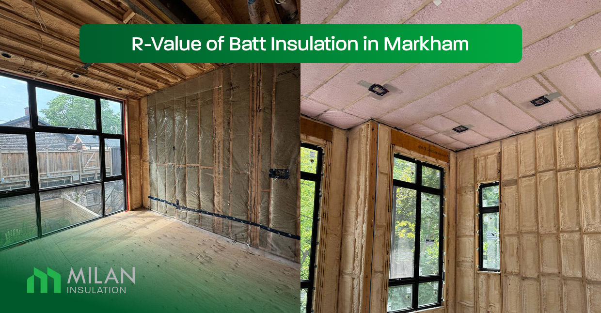 R-Value-of-Batt-Insulation-in-Markham