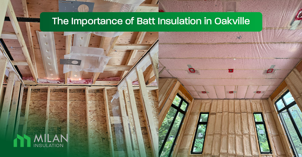The-Importance-of-Batt-Insulation-in-Oakville
