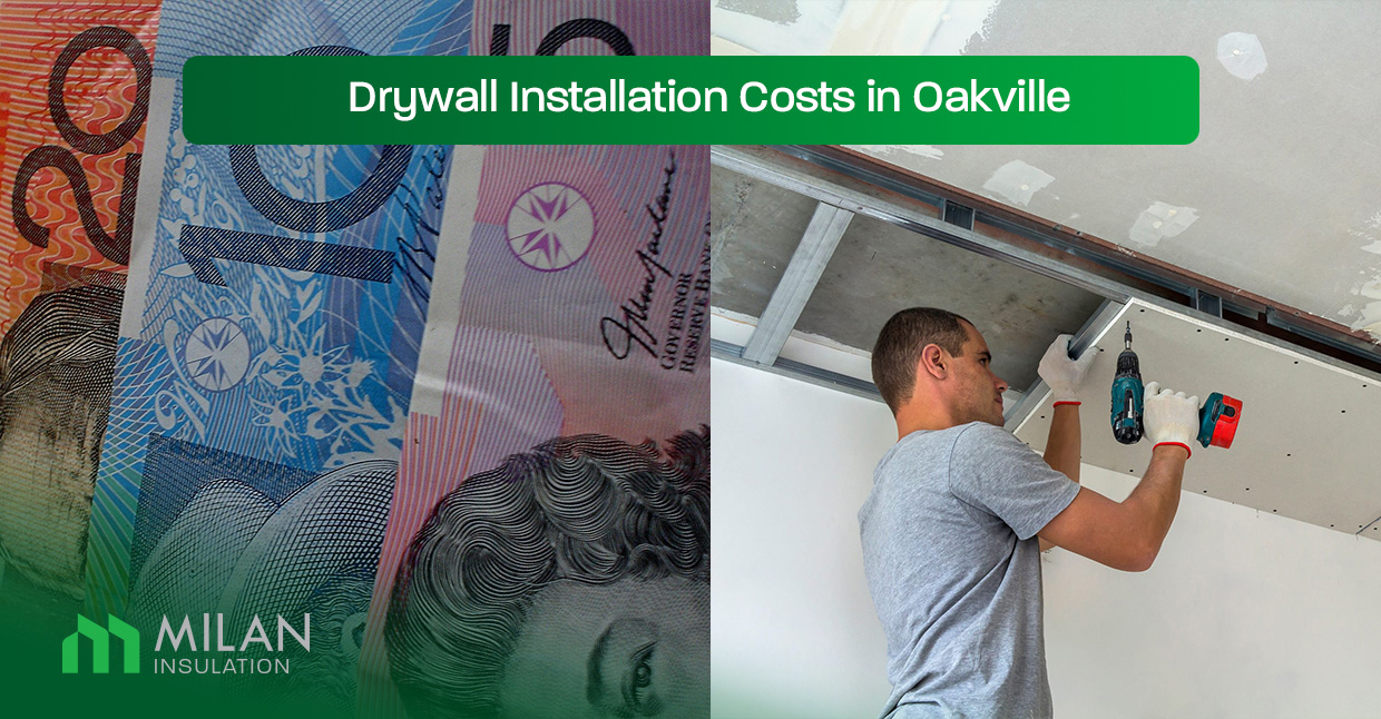 Drywall-Installation-Costs-in-Oakville