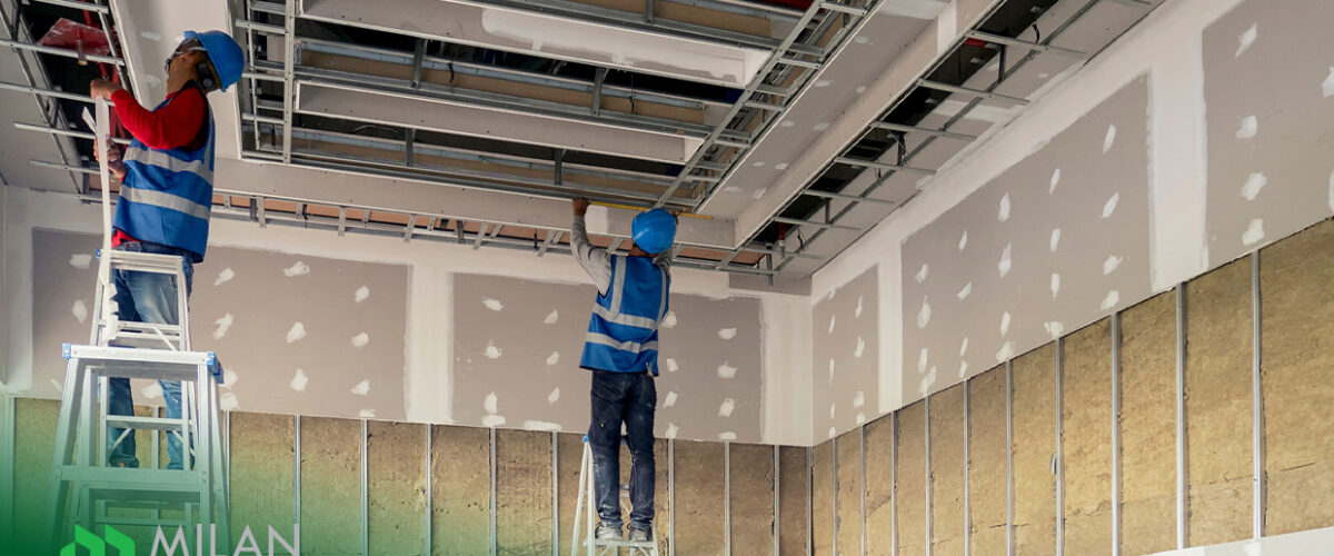 Drywall-Installation-in-Mississauga