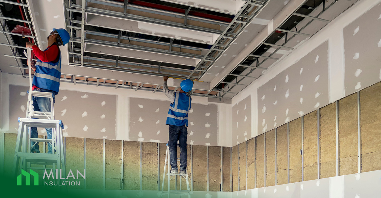 Drywall-Installation-in-Mississauga