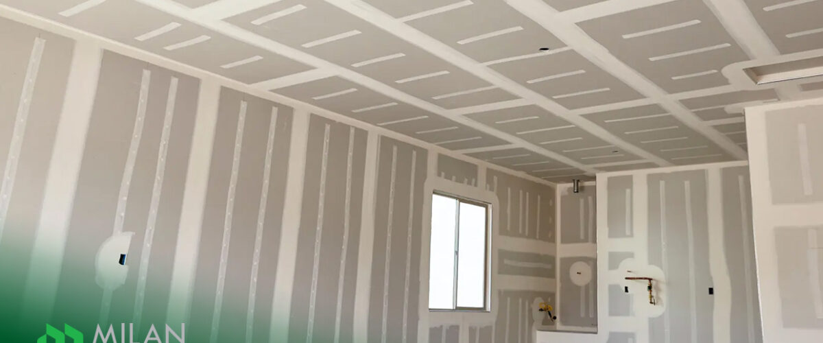 Drywall-Installation-in-Oakville