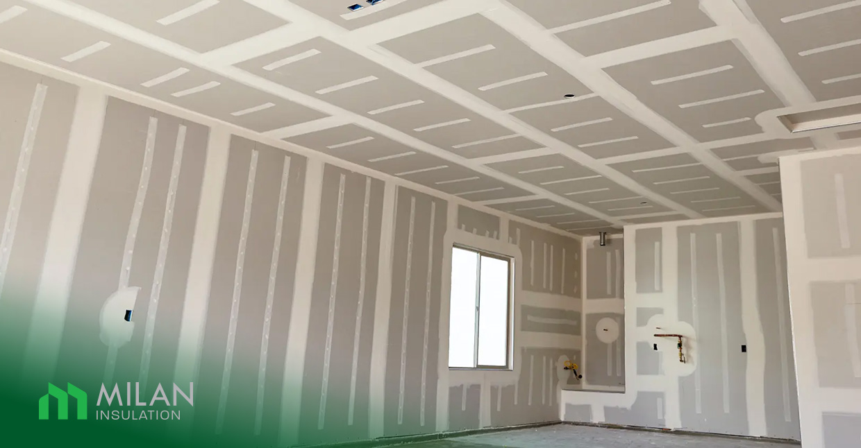 Drywall-Installation-in-Oakville