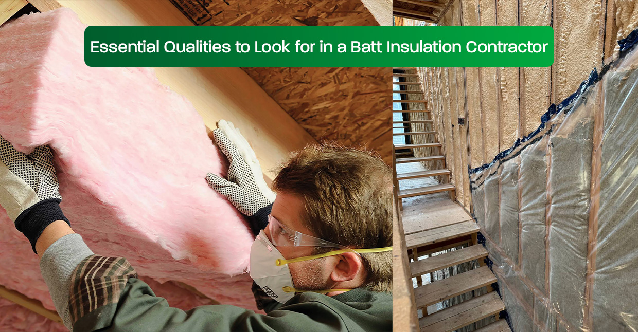  Essential-Qualities-to-Look-for-in-a-Batt-Insulation-Contractor
