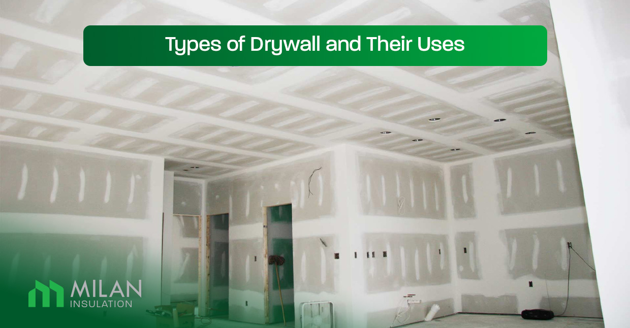 Types-of-Drywall-and-Their-Uses