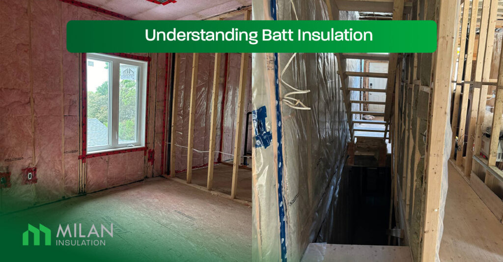 How to Choose Batt Insulation Contractor in Toronto | Update 2026 ...