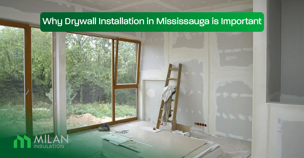 Why-Drywall-Installation-in-Mississauga-is-Important