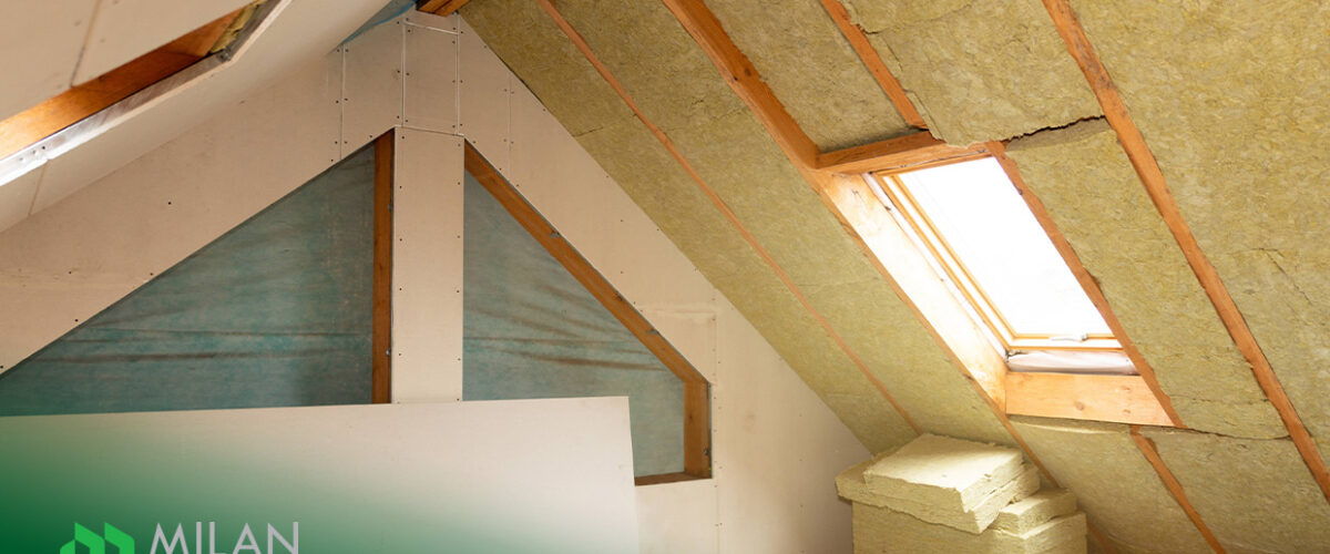 Important-Tips-for-Batt-insulation-in-attics