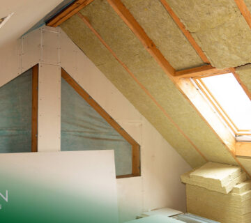 Important-Tips-for-Batt-insulation-in-attics