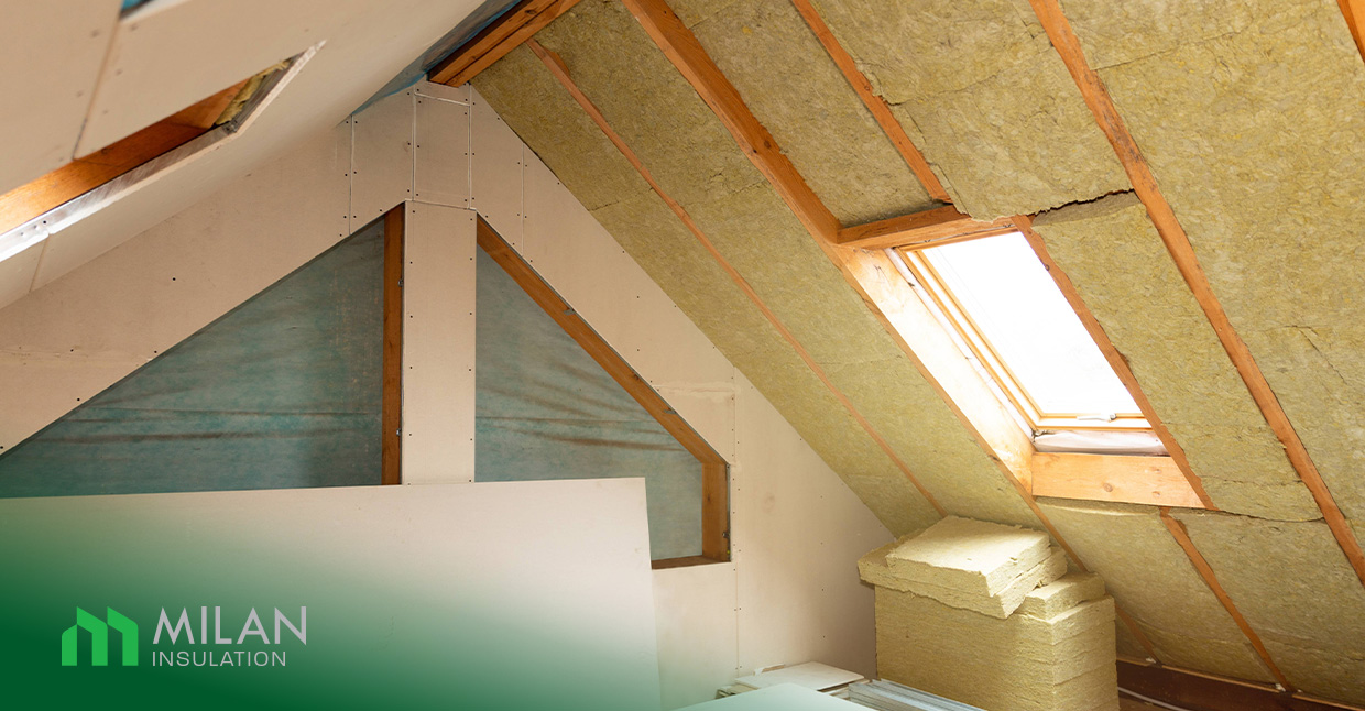 Important-Tips-for-Batt-insulation-in-attics