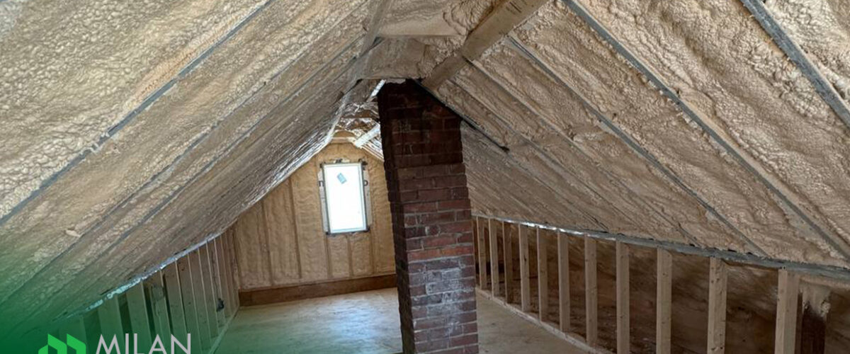 Spray-Foam-Insulation-in-Attics