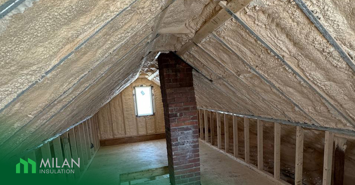 Spray-Foam-Insulation-in-Attics