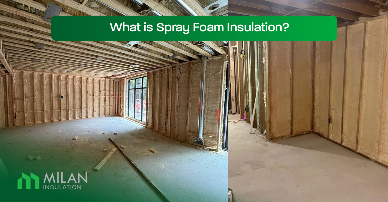 What-is-Spray-Foam-Insulation