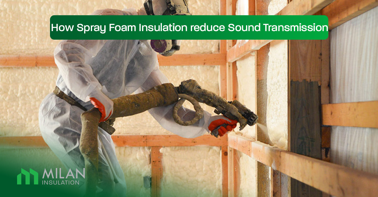 How-Spray-Foam-Insulation-reduce-Sound-Transmission