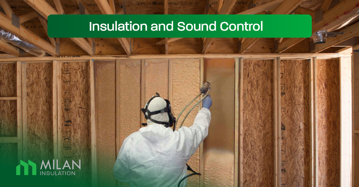 Insulation-and-Sound-Control
