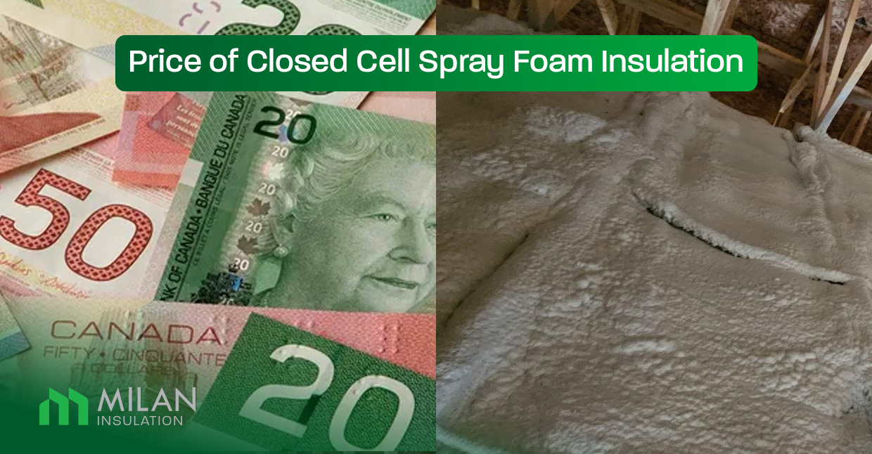Price-of-Closed-Cell-Spray-Foam-Insulation