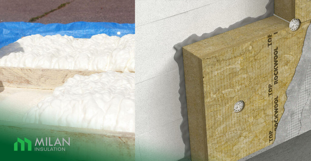 Sound Control and Insulation | Milan Insulation