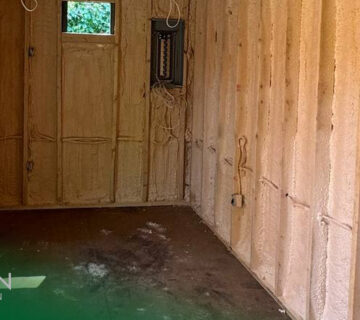 Energy-Savings-with-Spray-Foam-Insulation-for-Milton-Residents