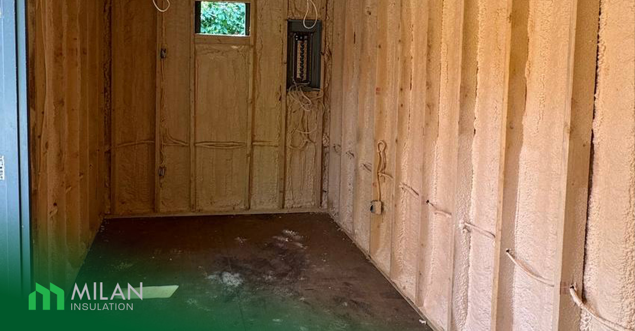 Energy-Savings-with-Spray-Foam-Insulation-for-Milton-Residents