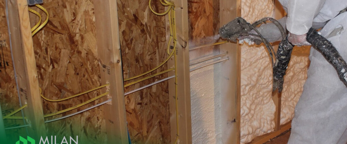 Improving-Home-Efficiency-in-Markham-with-Spray-Foam