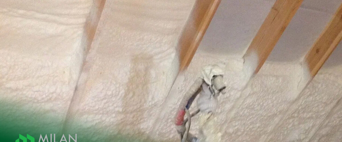Spray-Foam-Insulation--Richmond-Hill’s-Top-Energy-Solution