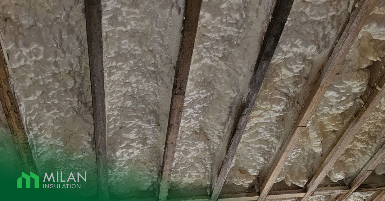 Spray-Foam-vs-Traditional-Insulation--What-Works-Best-for-Milton-Homes