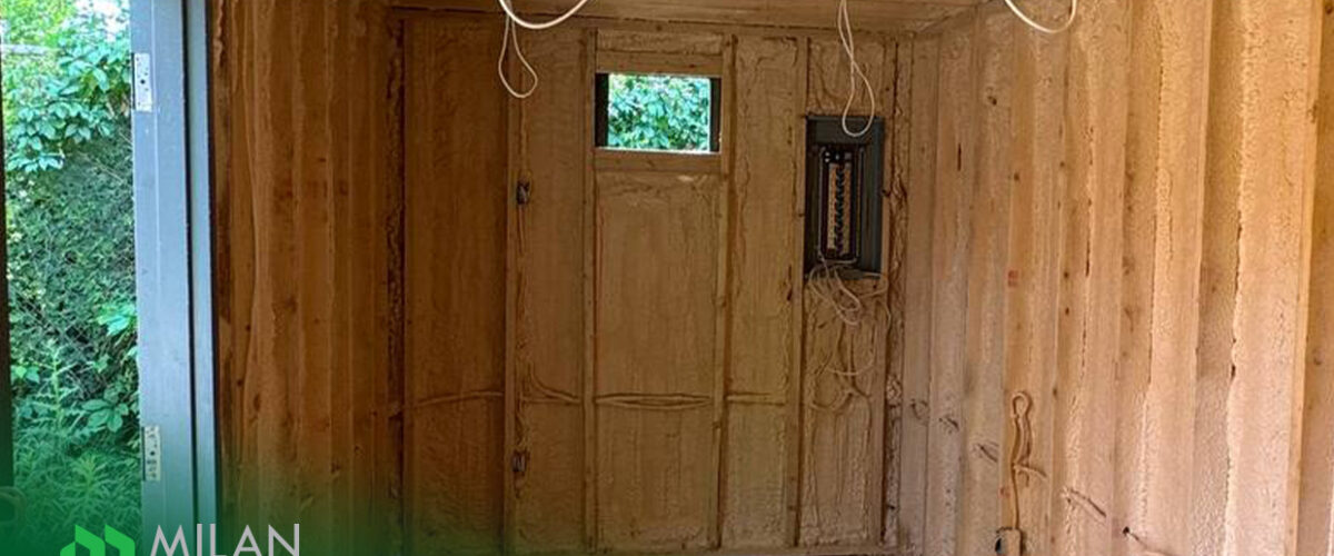 The-Advantages-of-Closed-Cell-Spray-Foam-for-Barrie’s-Climate