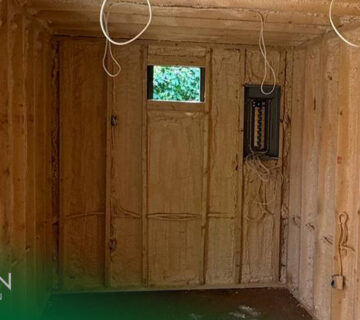 The-Advantages-of-Closed-Cell-Spray-Foam-for-Barrie’s-Climate