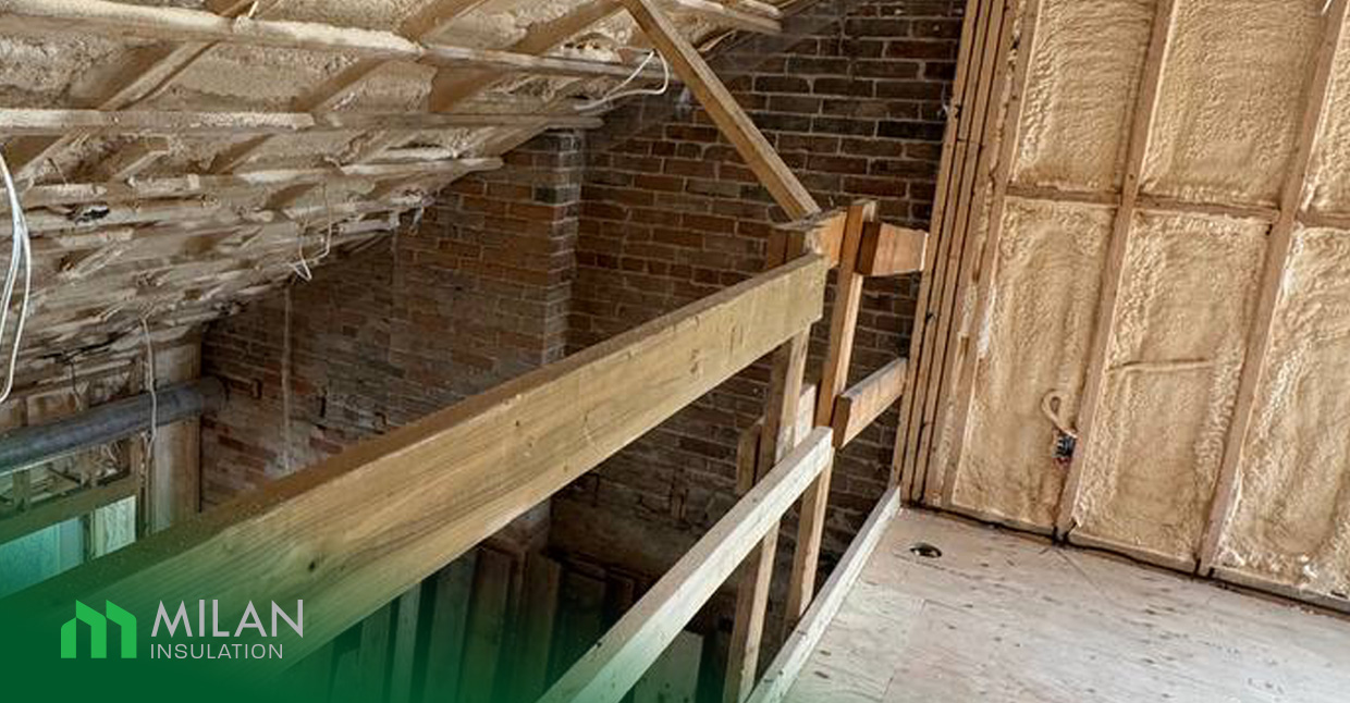 The-Environmental-Benefits-of-Spray-Foam-Insulation-in-Kitchener