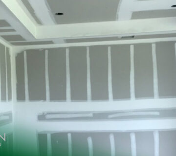 The-Five-Levels-of-Drywall-Finishing--Essential-Guide-for-Homeowners