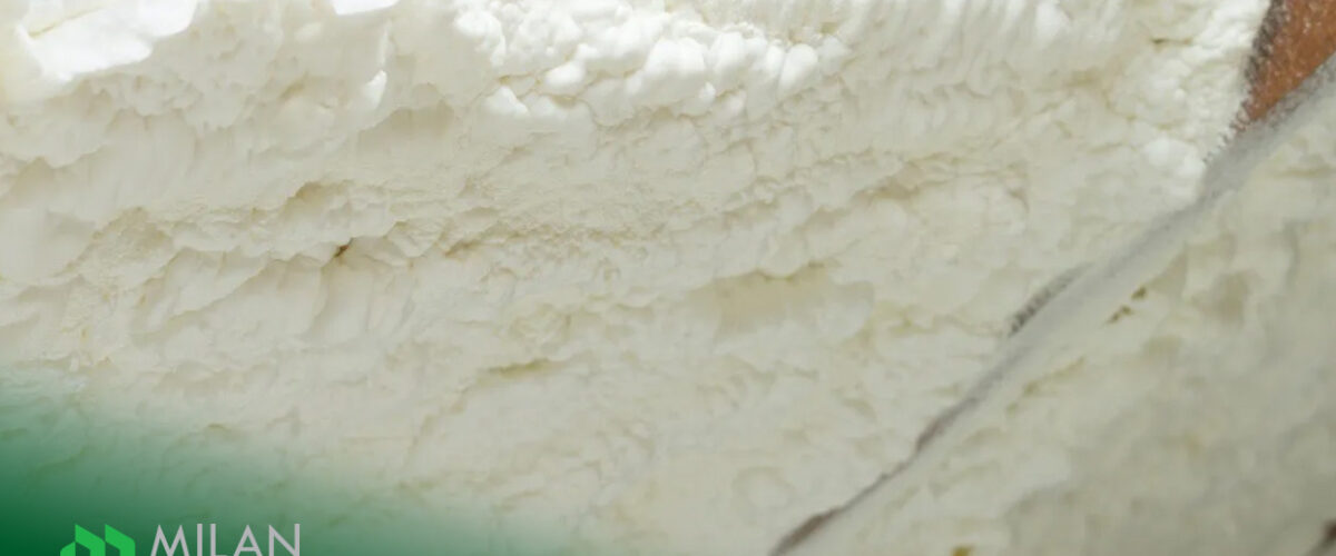 The-Process-of-Spray-Foam-Installation-in-Brampton