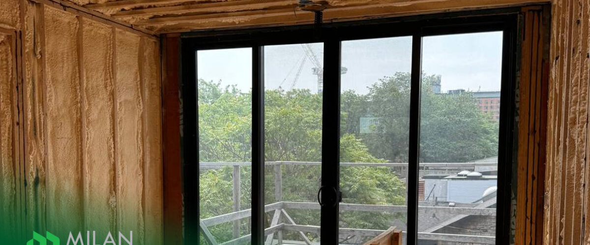 Top-Benefits-of-Spray-Foam-Insulation-for-Toronto-Homes