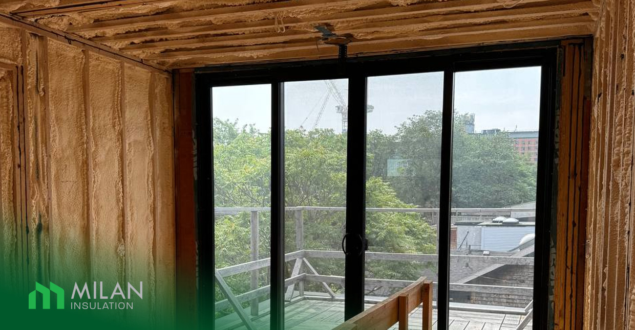 Top-Benefits-of-Spray-Foam-Insulation-for-Toronto-Homes