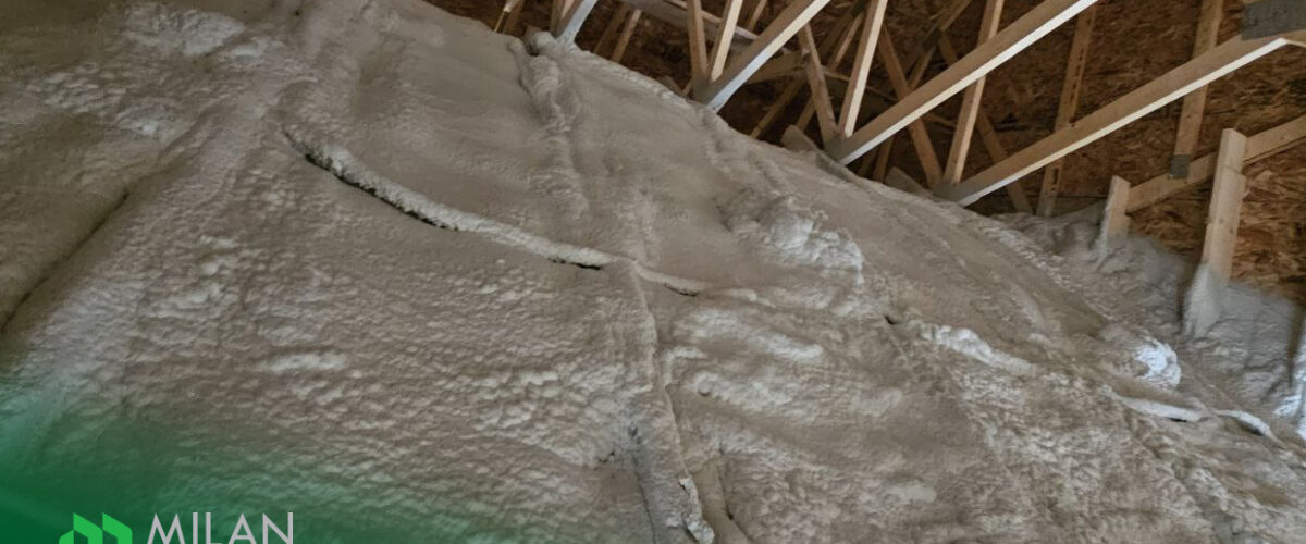Why-Choose-Spray-Foam-Insulation-for-Your-Milton-Home