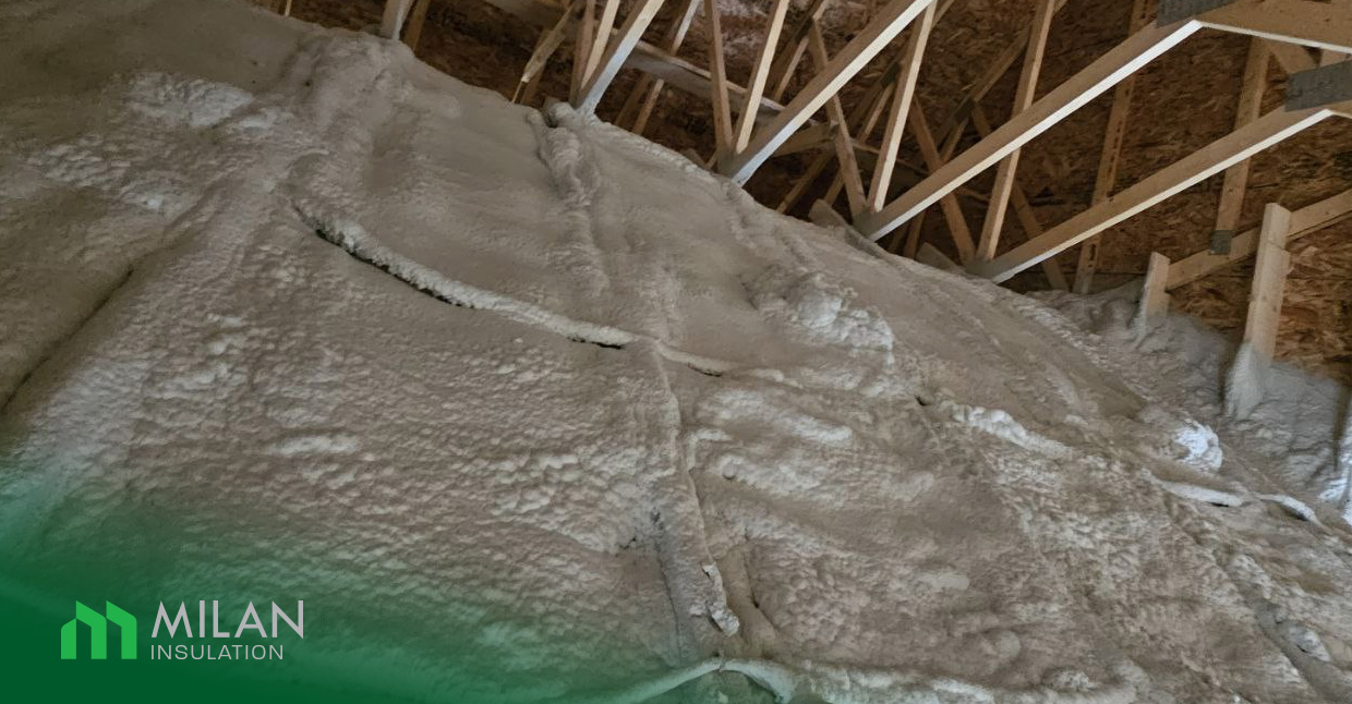 Why-Choose-Spray-Foam-Insulation-for-Your-Milton-Home