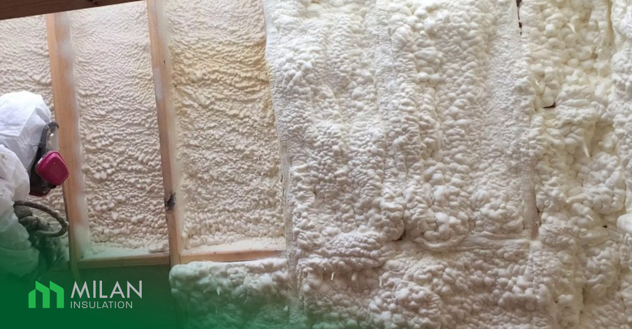 Why-Oakville-Residents-Love-Spray-Foam-Insulation