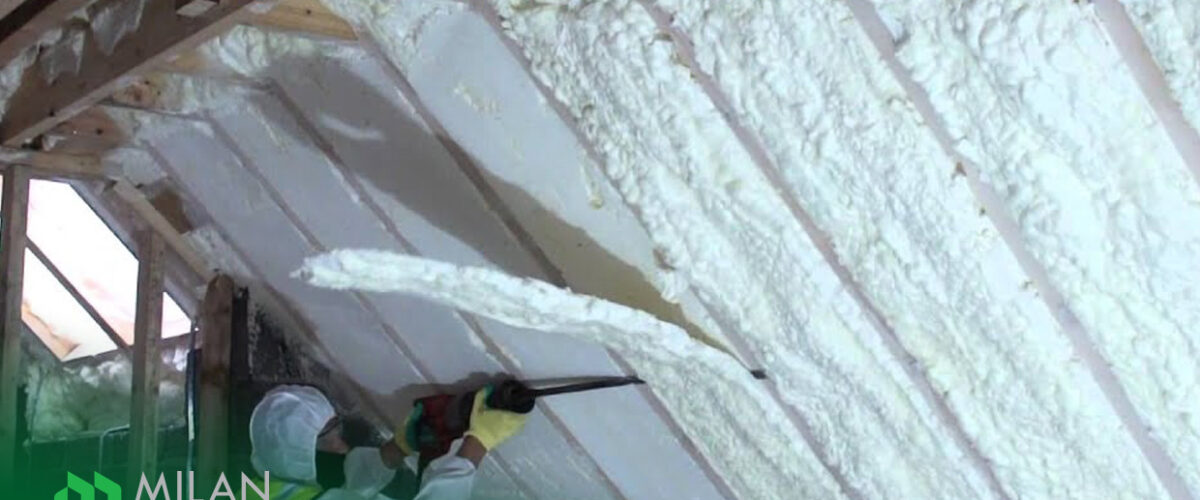 Why-Spray-Foam-Insulation-is-Ideal-for-Brampton’s-Climate