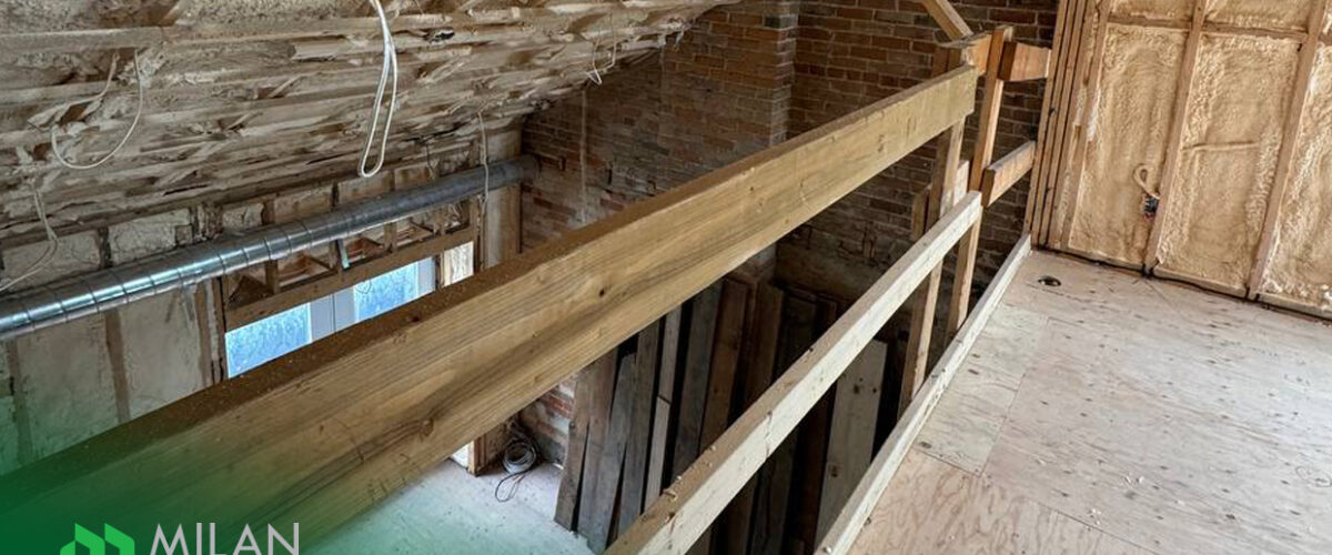 How-Spray-Foam-Insulation-Can-Help-Pickering-Businesses-Cut-Costs