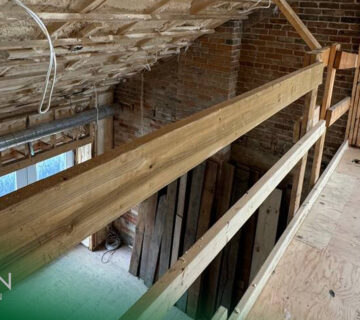 How-Spray-Foam-Insulation-Can-Help-Pickering-Businesses-Cut-Costs