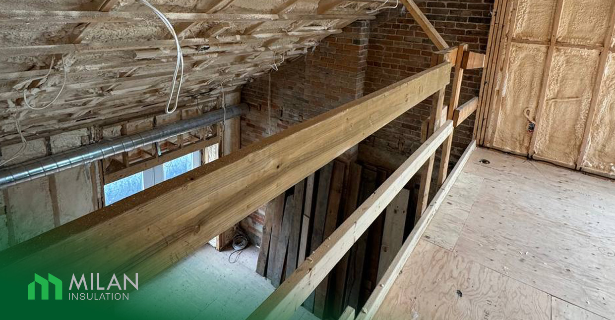 How-Spray-Foam-Insulation-Can-Help-Pickering-Businesses-Cut-Costs