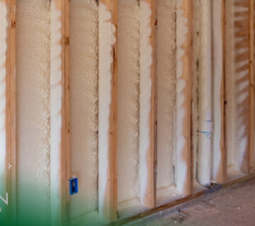Spray-Foam-Insulation-and-Noise-Reduction-in-Burlington-Homes