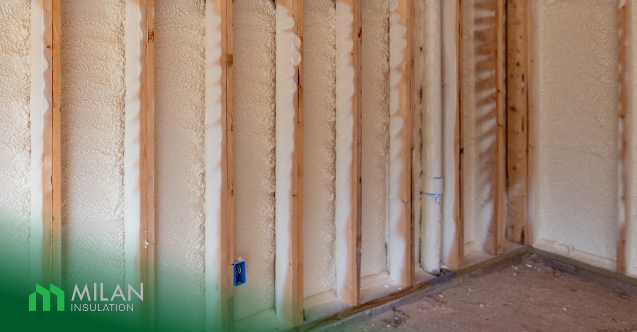 Spray-Foam-Insulation-and-Noise-Reduction-in-Burlington-Homes