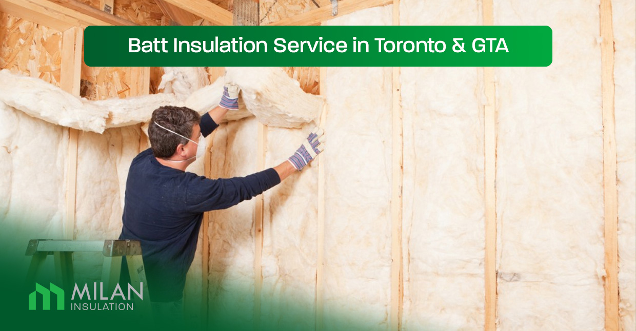 Batt-Insulation-Service-in-Toronto-&-GTA